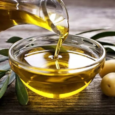 Aceite de Linaza